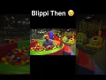 Do you guys remember Blippi in the old days he s not the same