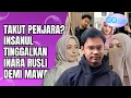 Lagu INARA RUSLI TERANCAM JANDA LAGI! INSANUL FAHMI SIAP LEPAS ISTRI SIRI DEMI BALIK KE MAWA?! - GO SPOT