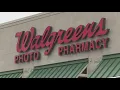 Walgreens faces opioid prescription lawsuit