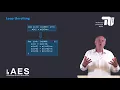 1 2 4 Basic Code Optimizations