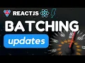 React Automatic State Batching Why and Why Not - Simply Explained