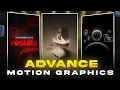 How to Edit VIRAL Motion Graphics in DaVinci Resolve Step-by-Step TUTORIAL