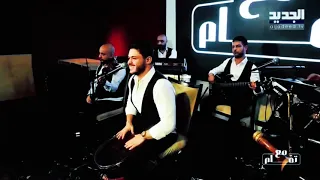 جديد علاء زلزلي اعلنت التوبة مع تمام بليق عالجديد دندنها