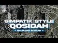 Lagu LAGU SAJADAH MERAH SIMPATIK MUSIK STYLE ‼️ AI KHODIJAH • JINGLE HENDRA PM FT TEAM PAYAH REBOND
