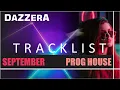 Download Lagu Tracklist MAY/ MAIO 2025 🎧 - DAZZERA (Prog House/Tech House/EDM Mix)