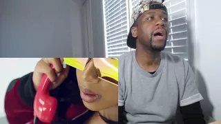 angelo king pick up the phone ft nd reaction 