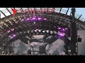 F*ck me I'm at the Ushuaia
