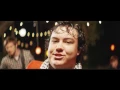 The Dangerous Summer - Where I Want To Be (Official Music Video)