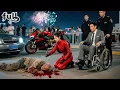 Download Lagu CEO Came to Call It Off With Wild Biker Girl!But Unexpect Saw Her Save A Struck Elderly,Now He Fall!