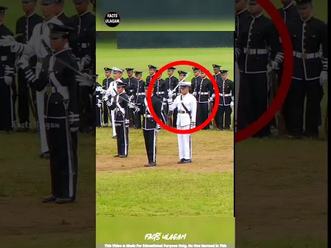This Soldier broke the rules to help his friend ❤️ | #factsintamil #factsulagam #short