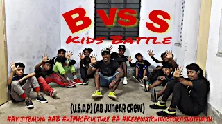 dance battle freestyle best class battle u s d p avijit baidya ab
