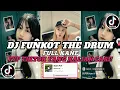 Download Lagu DJ FUNKOT THE DRUM MENGKANE | DJ VIRAL TIKTOK TERBARU 2024 ‼️.