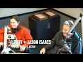 Actor Jason Isaacs s daughter s Montreal play slams winter discusses AI