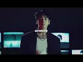 jungkook - somebody (sped up + reverb)