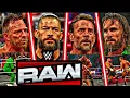Download Lagu WWE रॉ 6 अक्टूबर 2025 फुल शो हाइलाइट्स - मंडे नाइट रॉ नेटफ्लिक्स 2025