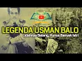 Download Lagu USMAN BALO LEGENDA BUGIS | Punya Keisitimewaam, Lidahnya Punya Tanda Lahir, Bisa Lenyap di Lautan