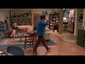 Video di The big bang theory S12 E22 Mother's Best moments ever!! I forgive you.