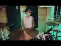 The Plot In You - Forgotten (Drum Playthrough)