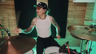 The Plot In You Forgotten Drum Playthrough 