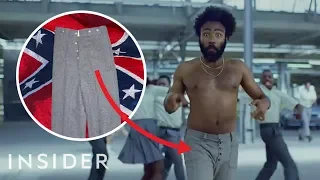 Download Hidden Meanings Behind Childish Gambino's 'This Is America' Video Explained MP3