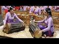 Download Lagu Tabuh telu BEBATURAN  oleh sekaa gong istri gita kanti pradnya swari  batuan sukawati