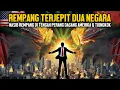 Lagu DIJEPIT DUA RAKSASA! Nasib Rempang di Tengah Perang Dagang AMERIKA vs TIONGKOK ⚠️