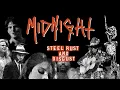 Download Lagu Midnight - Steel, Rust and Disgust (FULL ALBUM)