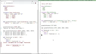 Getting to the Point Index Sets and Parallelism-Preserving Autodiff for Pointful Array Programming