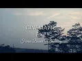 Fiersa Besari-Bandung (lyrics)