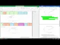 NCEA L3 Physics Investigation - Error bars Line of worst fit Experimental equation Conclusion