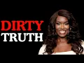 The Dark Side of Bozoma Saint John