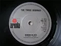 The Three Degrees - Woman In Love