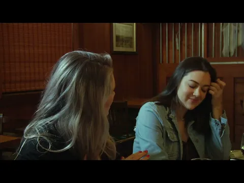 Loch Raven (2025) Trailer