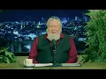 Messianic World Update | Israel on Edge | Monte Judah | LLM 2026