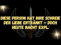 Download Lagu Diese Person hat ihre Schreie der Liebe ertränkt – doch heute Nacht expl