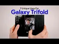 Lagu Is The Galaxy Trifold My Next Phone?