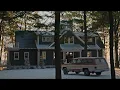 2025 Chevrolet Holiday Commercial Short Film - Memory Lane