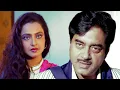 Shatrughan Sinha ने लगाई Rekha के  दिल में प्यार की आग | Khoon Bhari Maang