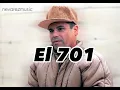 El 701 alegres de barranco