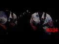 DEICIDE   Excommunicated (cover)