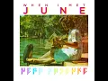 When I Met June