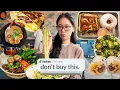 Lagu I Tested VIRAL TIKTOK FOOD IN NYC 🗽 (Worth it??)