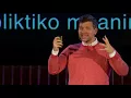 How to transform the world through curiosity Dylan Thuras TEDxVerona