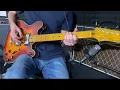 Download Lagu Radiohead - In Limbo - Guitar cover