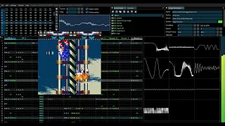 john tay alternate death egg act 2 ym2612 sn76489 