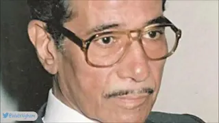 محمد الموجي للصبر حدود 