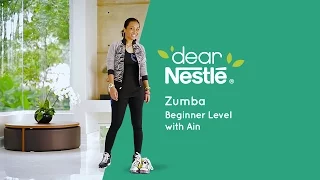 Download 10-minute workouts – Zumba Beginner’s Level MP3