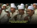 Download Lagu Subhana Man Dzikruhu - Ahlul Wafahum - Ya Ala Baitin Nabi I Azzahir Terbaru I Live PP Sidogiri
