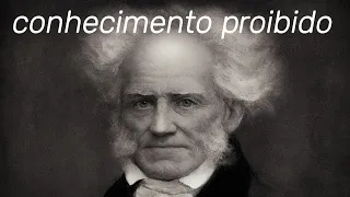 Como ser tão inteligente que pareça ilegal: O segredo de Schopenhauer