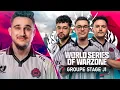 Download Lagu WSOW 2025 Groupe Stage J1 : Les Gentlemates en rois 👑
